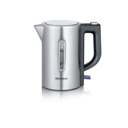 Severin WK3647 Waterkoker Grijs | Severin