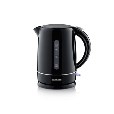 Severin WK4322 Waterkoker Zwart | Severin