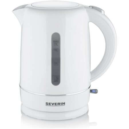 Severin WK4325 Waterkoker Wit | Severin
