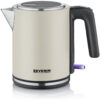 Severin WK9577 Waterkoker Beige | Severin