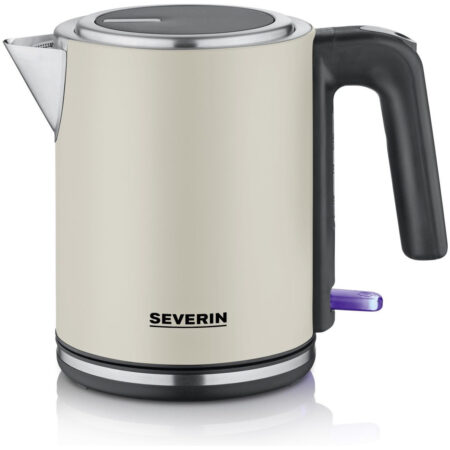 Severin WK9577 Waterkoker Beige | Severin