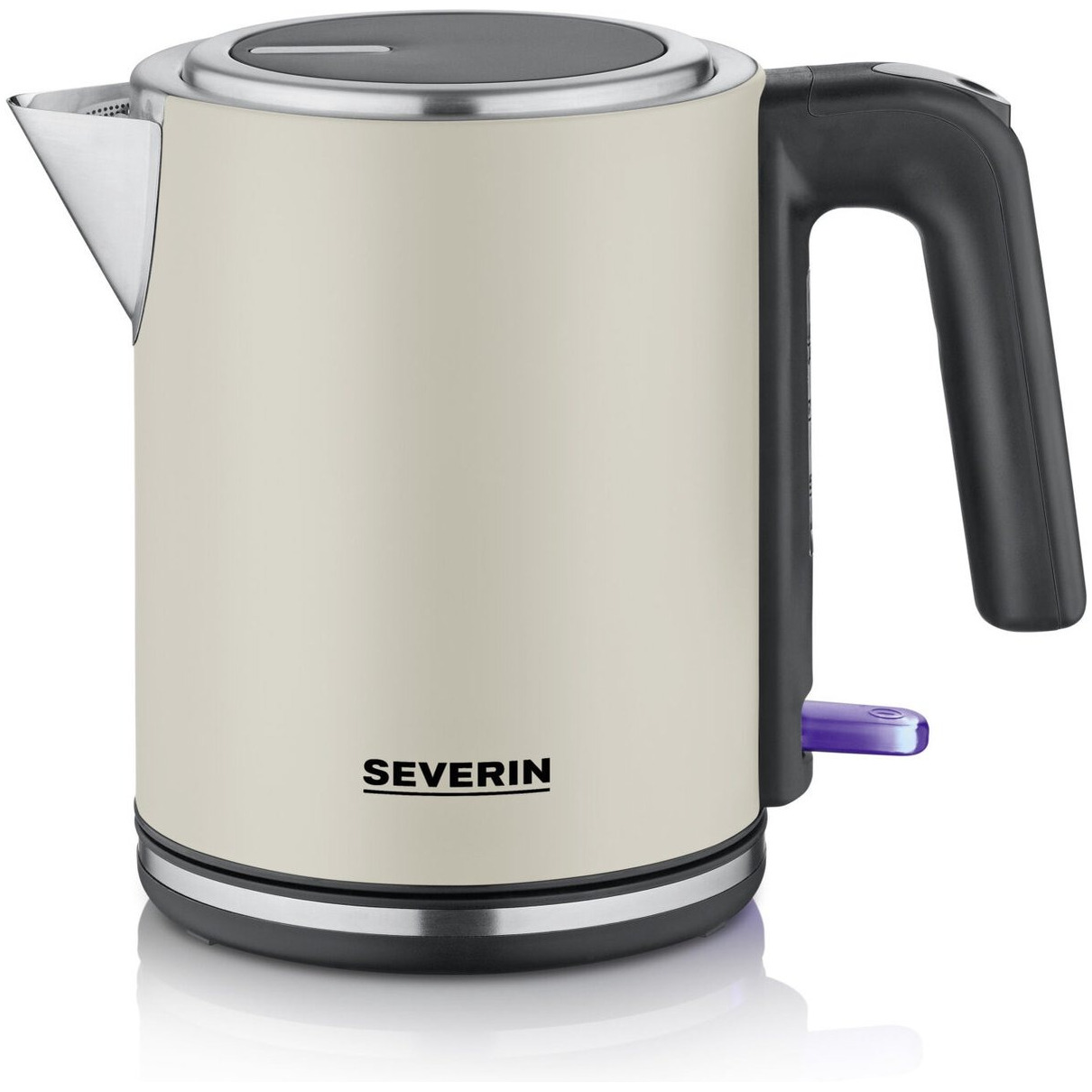 Severin WK9577 Waterkoker Beige | Severin