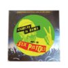 Sex Pistols - Anarchy in Rome Picture Disc (LP) | Fiftiesstore