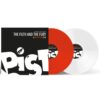 Sex Pistols - Filth & The Fury (OST) (Rood en Wit Vinyl)(Record Store Day 2024) 2 LAATSTE STUKS | 11% korting (LP) | Fiftiesstore