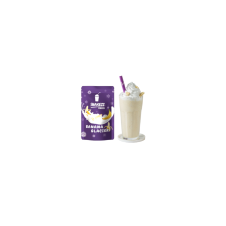 Shakezz banaan | Shakezz