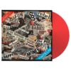 Sham 69 - That's Life (Rood Vinyl) (LP) | Music on Vinyl