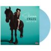 Shania Twain - Queen of Me (Blauw Vinyl) (LP) | Fiftiesstore