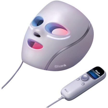 Shark CryoGlow FW312EUPL Licht therapie Paars | Shark