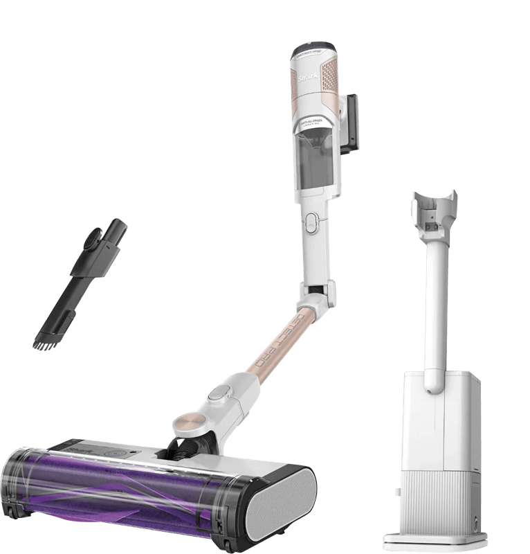 Shark Detect Clean & Empty IW3612EU