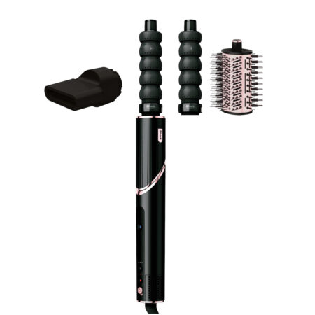 Shark HD426EU Haardroger Zwart | Shark