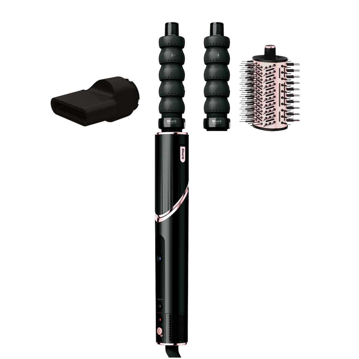 Shark HD426EU Haardroger Zwart | Shark