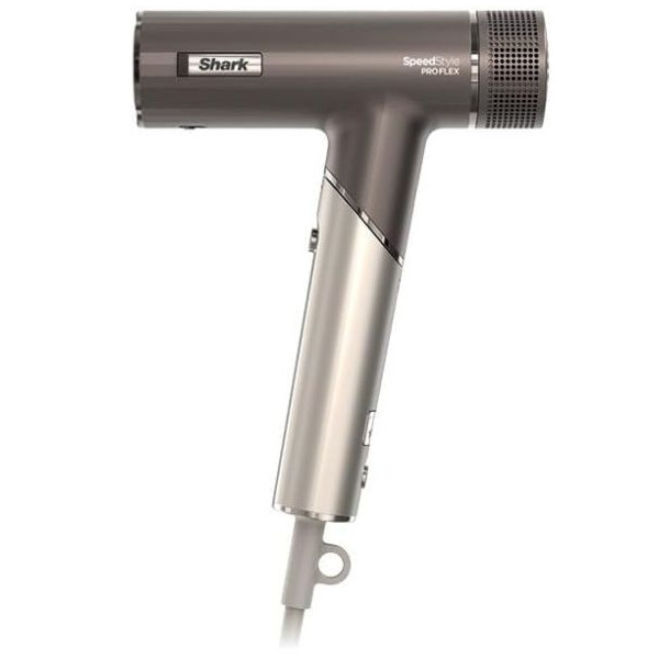 Shark HD542EU Haardroger Zwart | Shark