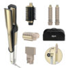 Shark HD6051SEU Haardroger Goud | Shark