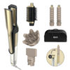 Shark HD6052SEU Haardroger Zwart | Shark