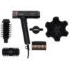 Shark HD752EU Haardroger Zwart | Shark