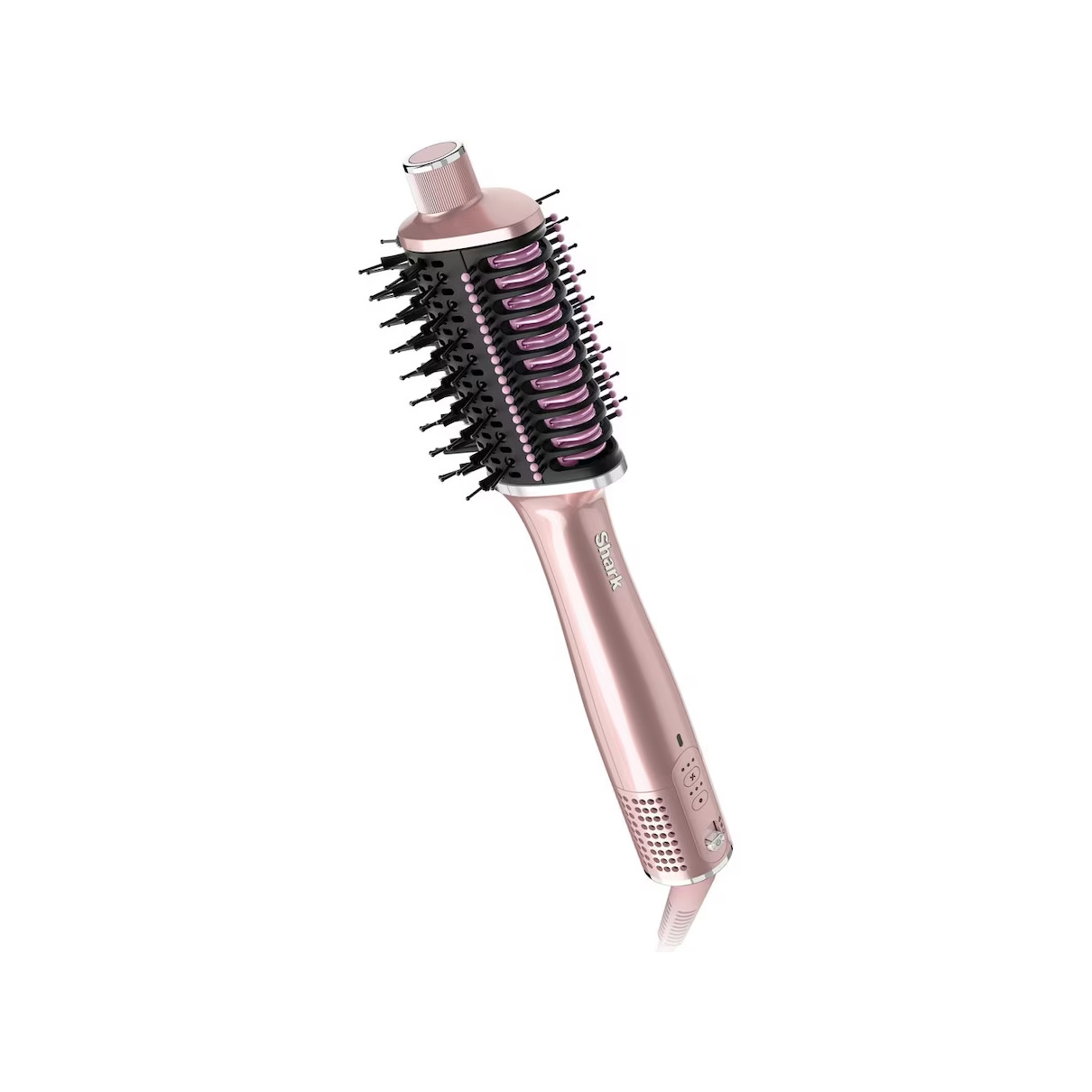 Shark HT302EUPK Stijltang Roze | Shark