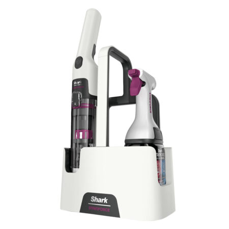 Shark HX100EUT Stoomreiniger | Shark
