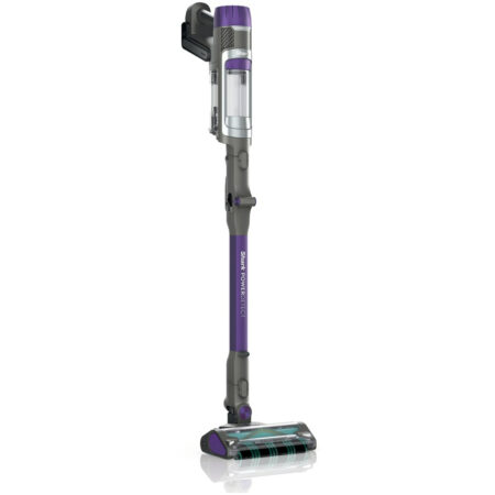 Shark IP1251EUT Steelstofzuiger zonder zak Wit | Shark