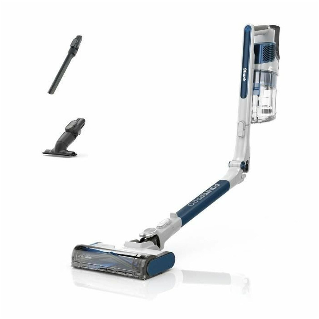 Shark IZ380EU Steelstofzuiger zonder zak | Shark