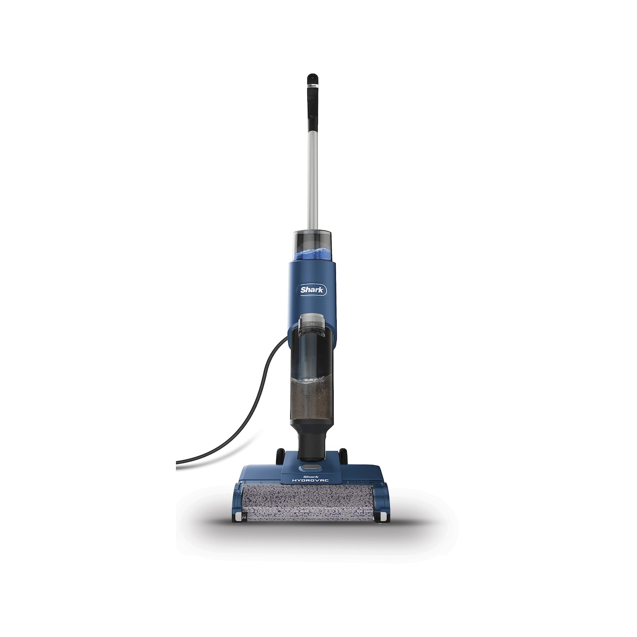 Shark WD100EU Stoomreiniger Blauw | Shark