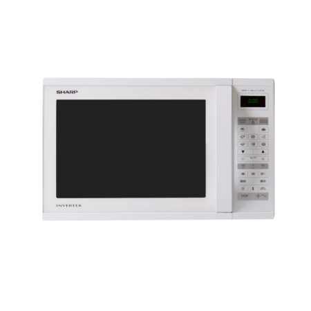 Sharp R971WW Combimagnetron Wit | Sharp