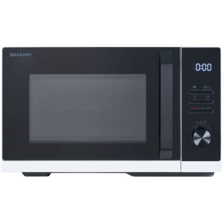 Sharp RCS201TW Solo magnetron Wit | Sharp