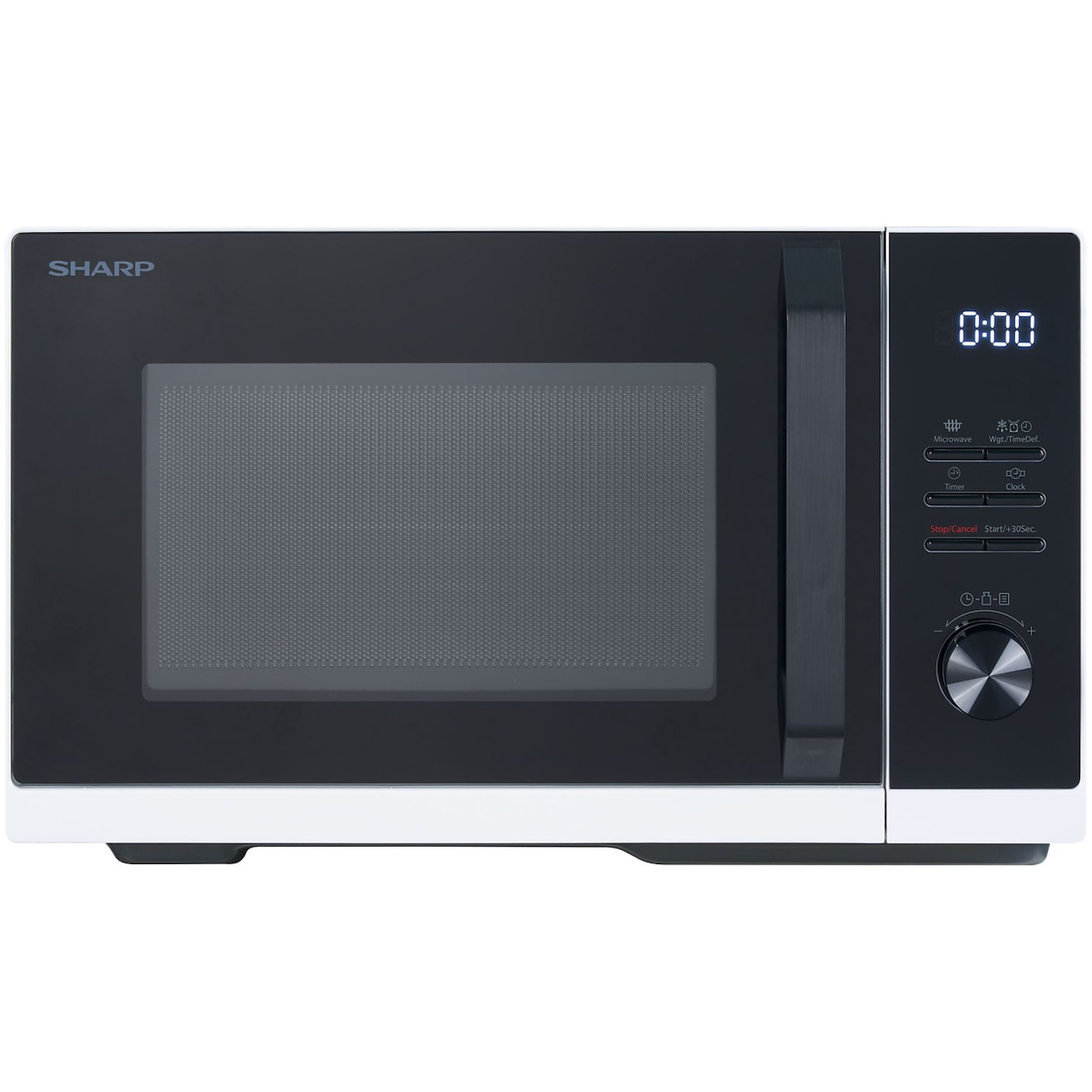 Sharp RCS201TW Solo magnetron Wit | Sharp