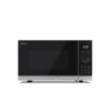 Sharp YC-PC322AE-S Combimagnetron Zwart | Sharp