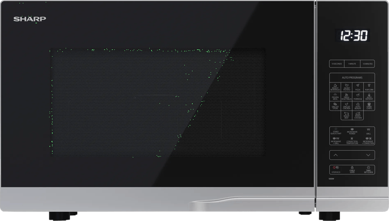 Sharp YCPC322AES