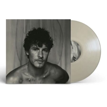 Shawn Mendes - Shawn (Milky Clear Vinyl) (LP) | Fiftiesstore