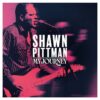 Shawn Pittman - My Journey (LP) | Fiftiesstore