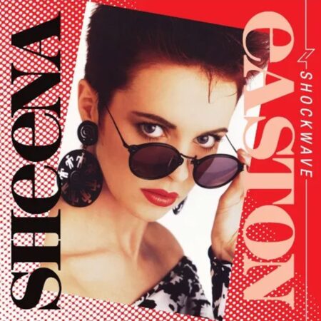 Sheena Easton - Shockwave (Record Store Day 2026) (LP) | Fiftiesstore