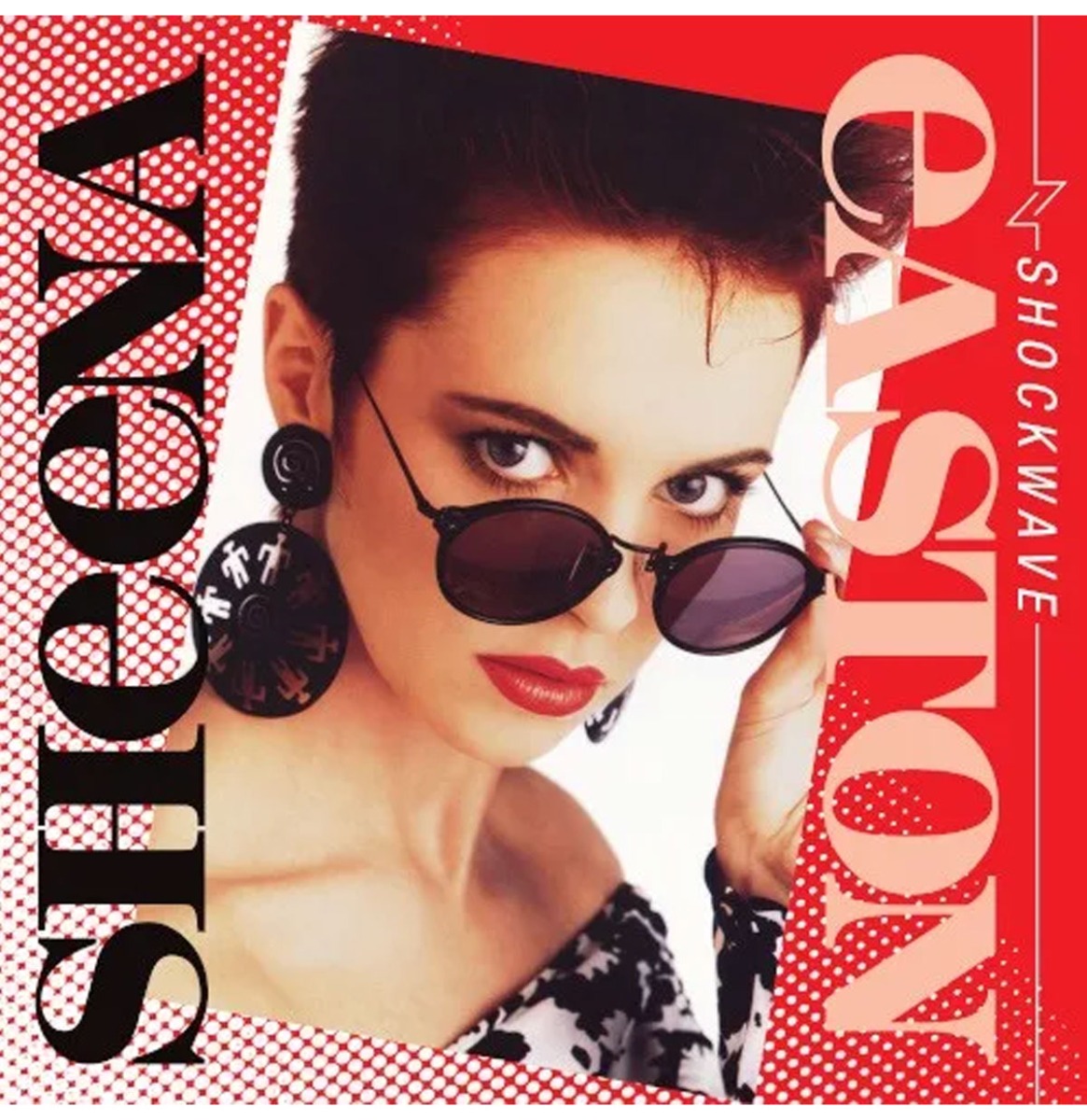 Sheena Easton - Shockwave (Record Store Day 2026) (LP) | Fiftiesstore