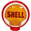 Shell Logo Benzinepomp Bol - PVC Lenzen | Shell