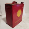 Shell Speciaal Product Olieblik - Origineel | Shell