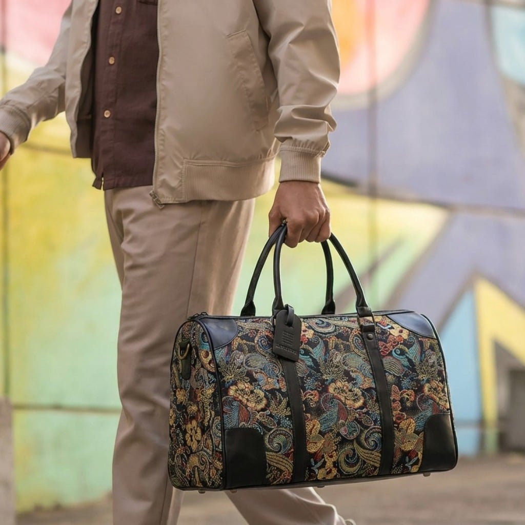 Shiny Shadow Weekender Lureaux - Handgemaakte Nette Schoenen Voor Heren | Lureaux
