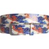 Shiny Wave (Riem) Lureaux - Nette Riemen Voor Heren | Lureaux