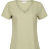 Shirt Amber Groen | Fashionize