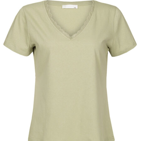 Shirt Amber Groen | Fashionize