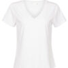 Shirt Amber Wit | Fashionize