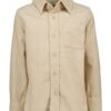 Shirt - Beige | Zeeman