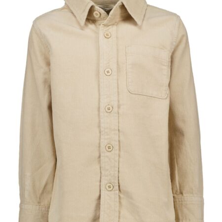 Shirt - Beige | Zeeman