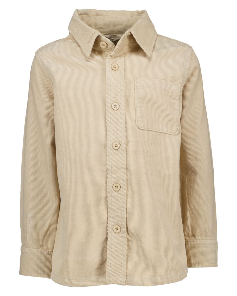 Shirt - Beige | Zeeman