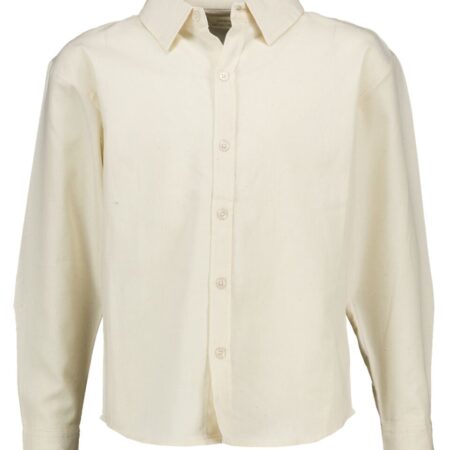 Shirt - Beige | Zeeman
