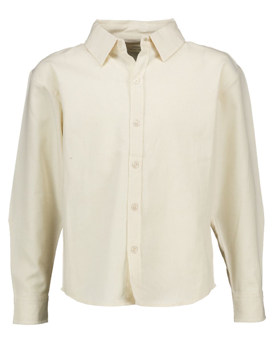Shirt - Beige | Zeeman