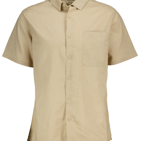 Shirt - Beige | Zeeman