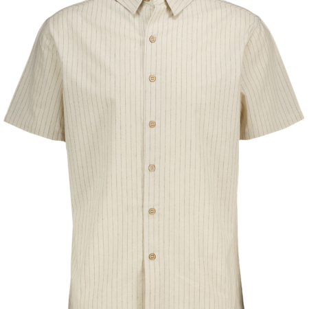 Shirt - Beige | Zeeman
