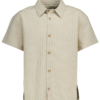 Shirt - Beige | Zeeman