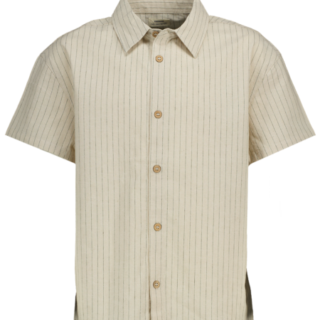 Shirt - Beige | Zeeman