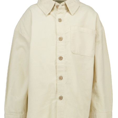 Shirt - Beige | Zeeman